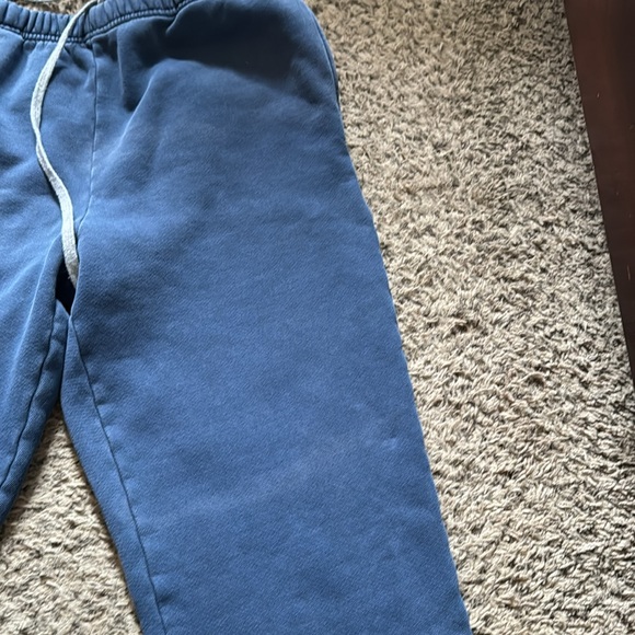 LESS  TIEN sweatpants - Picture 5 of 7